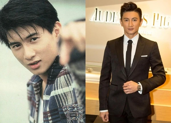 Tài tử đổi đời ngoạn mục nhất showbiz: Từ cậu bé nhặt rác, bị vợ cắ.m sừn.g thành đại gia nghìn tỷ