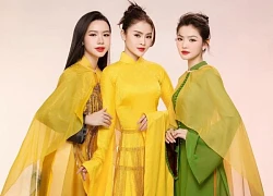 Tân Hoa hậu Du lịch Việt Nam Toàn cầu thi Miss Supranational 2025, fan bất ngờ