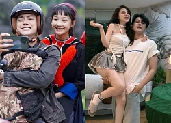 Thái 'Đi giữa trời rực rỡ': Tại sao tôi mất người yêu chỉ vì là diễn viên?