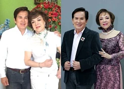 NS Hoai Thanh - Do Quyen and his wife: How is the marriage fulfilling, settling in Australia now?