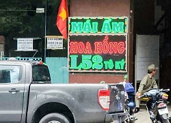 Vụ Mái ấm Hoa hồng: Quận 12 có buông lỏng quản lý dẫn đến sự việc nghiêm trọng?