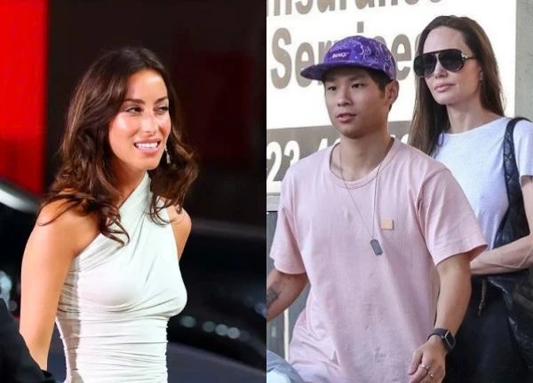 New girlfriend Brad Pitt is afraid to meet Pax Thien and Angelina Jolie's children, why?