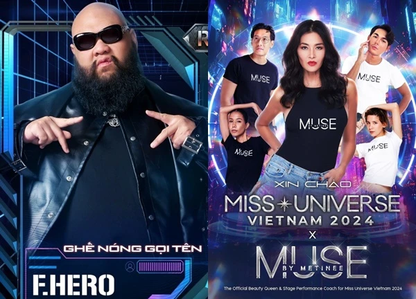 "Có thực sự cần thiết mời quá nhiều nghệ sĩ Thái Lan tham gia các show truyền hình Việt Nam?"