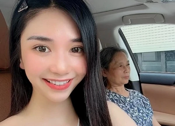 Diễn viên Thanh Bi kêu cứu: Nhà em bay mái rồi