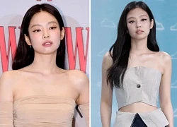 Jennie (BlackPink) flex new trophy, inherited to sue the impostor in court