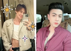 Khanh Phuong U40 doubts 'come out' to compete with Akira Phan, fans are shocked with the reason?