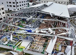 The North mourns after Super Typhoon Yagi, unprecedented history for 30 years