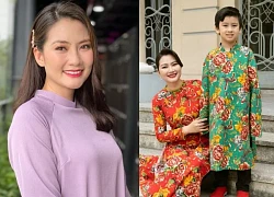 Ngoc Lan retired still blatantly on stage, receiving sweet fruits after divorc.e