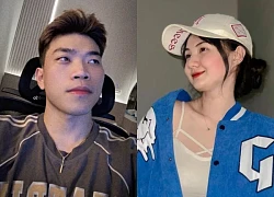 Soanh reveals a "clear" hint of dating a popular hot tiktoker, Diep is only in the past?