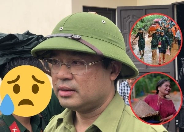 CT Lào Cai đỏ mắt, nghẹn lòng: số người mất kỉ lục trong vòng 1 thế kỷ, quá xót!