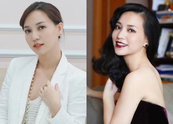 Hannah Olala: Nữ CEO mạnh tay quyên góp 25 tỷ từ thiện là ai?