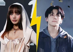 Lisa làm nên lịch sử Kpop tại VMAs 2024, "bội thực" giải vỗ mặt Jungkook?