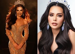 Miss Universe: Bại tướng Hoàng Phương đại diện chủ nhà đi thi, bị đồn mua giải