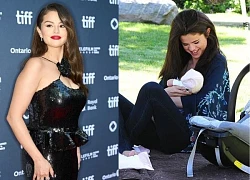 Selena Gomez sức khỏe bị đe dọa, nói một câu đau lòng về chuyện mang thai