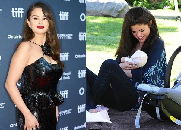 Selena Gomez sức khỏe bị đe dọa, nói một câu đau lòng về chuyện mang thai