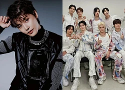 Taeil: Idol bị SM đuổi khỏi NCT vì bê bối, từng rất hot, lập cả Kỷ lục Guinness