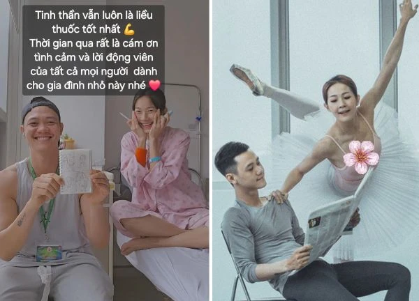 Tiktoker Hoàng Yến: nghệ sĩ đam mê múa, bị thận mãn tính, CĐM gửi ngàn lời chúc?