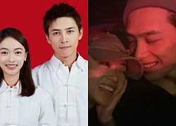 HOT: Ngo Can Ngon confirms marriage, husband is the supporting male character in Story of Yanxi Palace