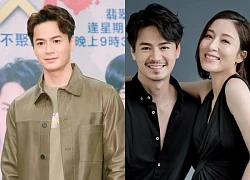 Law Chung Khiem: Handsome husband of Duong Di, puts aside scandalous past, becomes a good husband