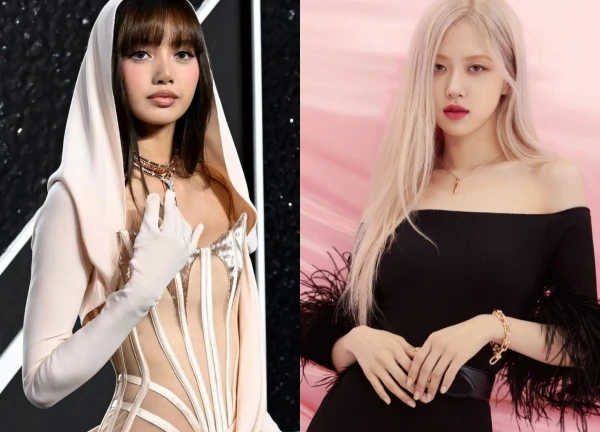 Lisa "ăn gạch" tơi tả vì hát nhép, còn bị gọi là K-flop, Rosé liền có động thái