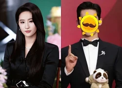 Liu Yifei loves a handsome man who "has many ships", loses all image, fans boo