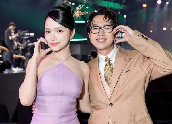MC Minh Xù: "Kỳ Duyên liều lĩnh, đang chơi tất tay cho Miss Universe Vietnam 2024"