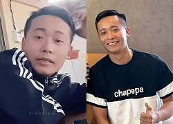 Quang Linh Vlogs sets wedding date with "girlfriend", reveals story of going public