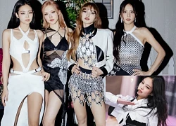 BLACKPINK was blatantly falsely accused, "digging up" Jennie's scandal to bring her down, fans were in an uproar