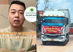 "Check var" Hằng Du Mục và Tôn Bằng: Người gây bức xúc, người bị "bắt tại trận"