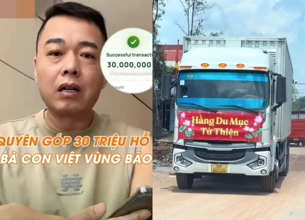 "Check var" Hằng Du Mục và Tôn Bằng: Người gây bức xúc, người bị "bắt tại trận"