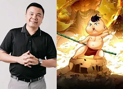 "Hundred billion" director Nhat Trung hints at first 3D animation project in Vietnam