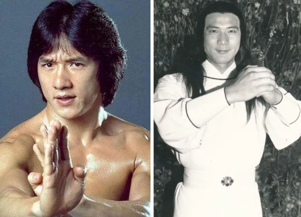 'Jackie Chan's rival' Hong Kong martial arts 'villain' actor, dies of cancer