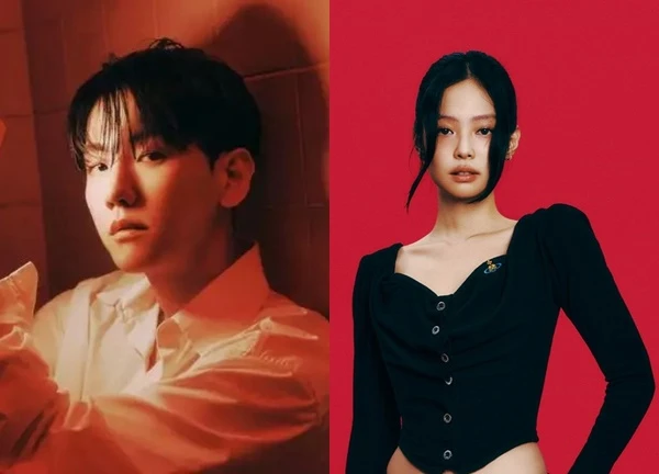 Jennie hứng chỉ trích vì Baekhyun (EXO), scandal lớn nhất sự nghiệp bị khơi lại