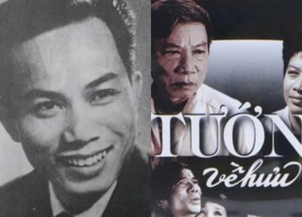 Manh Linh: The only People's Artist in Vietnam to have his title stripped, current status unknown