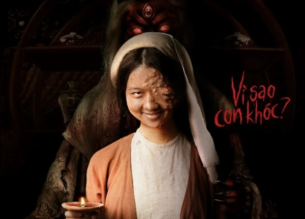 Phim cổ trang Việt hot nhất 2024 tung poster nhân vật đầy bí hiểm, thế lực hắc ám lộ diện khiến netizen phấn khích