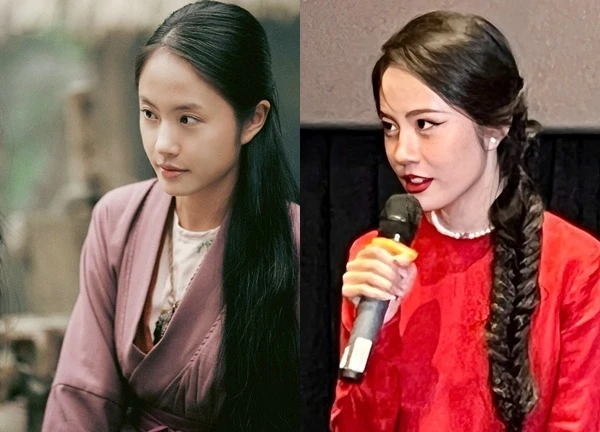 Rima Thanh Vy đóng 'Tấm' phiên bản mới, táo bạo với cảnh khỏa thân
