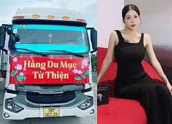 Team Hằng Du Mục sao kê đầy đủ, hỗ trợ 9 tỉnh miền Bắc, lên tiếng về làng Nủ