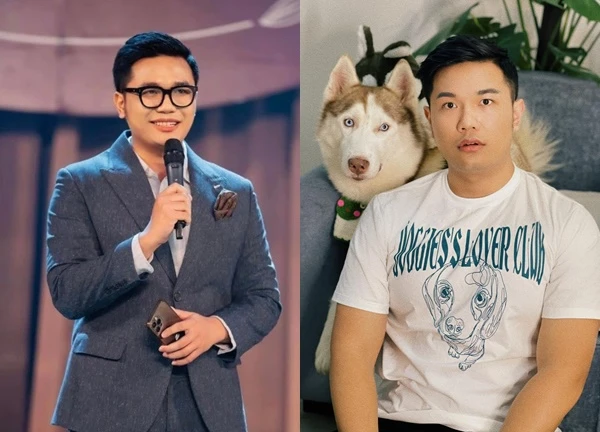 Việt Anh Pí Po: Từ BTV, Tiktoker triệu view đến màn "phông bạt" từ thiện xôn xao