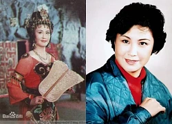 Vuong Phung Ha: Only acted in 1 movie in her entire life but was famous for 38 years