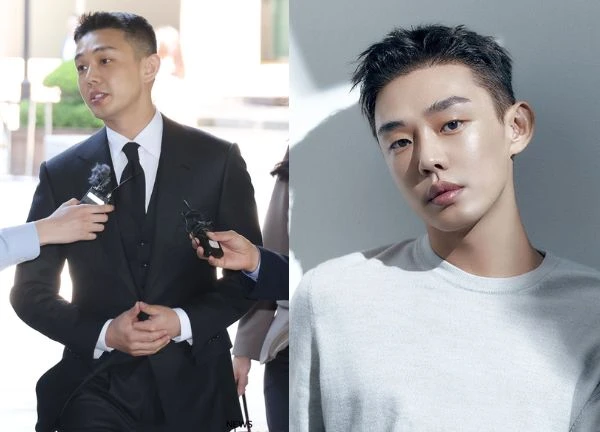 'Ảnh đế' Yoo Ah In nhập 'kho' được ưu ái 1 thứ, netizen Kpop phẫn nộ vì bất công