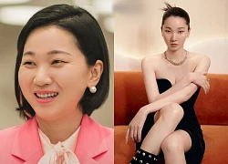 Jang Yoon Ju: Sister-in-law of Kim Ji Won "Queen of Tears", is a supermodel, married to a CEO