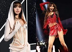 Lisa (BLACKPINK) announced shocking news after a disastrous performance at VMAs, determined to take revenge?