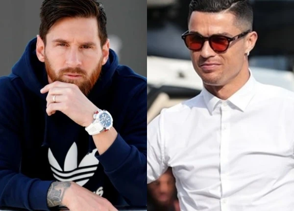 Messi mở công ty dằn mặt Ronaldo, tham vọng làm ông trùm, sắp giải nghệ?