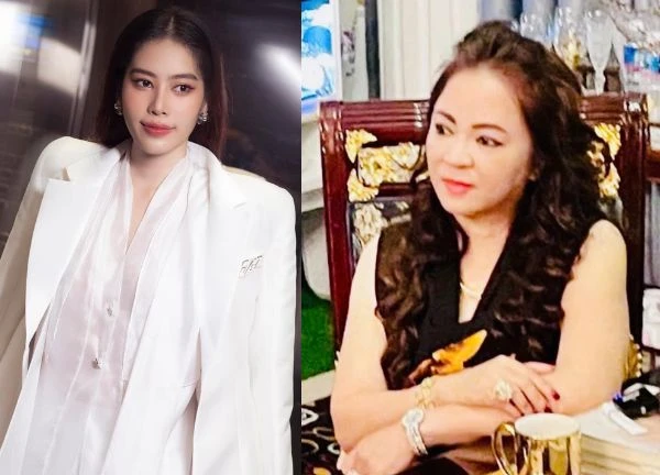 Nam Em phán đúng 4 chữ ngày bà Phương Hằng ra tù, ăn mừng kẻ huỷ diệt showbiz