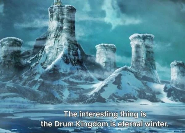 One Piece live-action phần 2 của Netflix tung ra những quả trứng phục sinh lớn