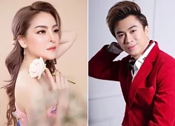 Who is Saka Truong Tuyen who "hooked" Ho Viet Trung to say love words, making social media buzz?