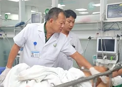 Thêm một nạn nhân vụ lũ quét Làng Nủ tử vong sau gần 10 ngày điều trị