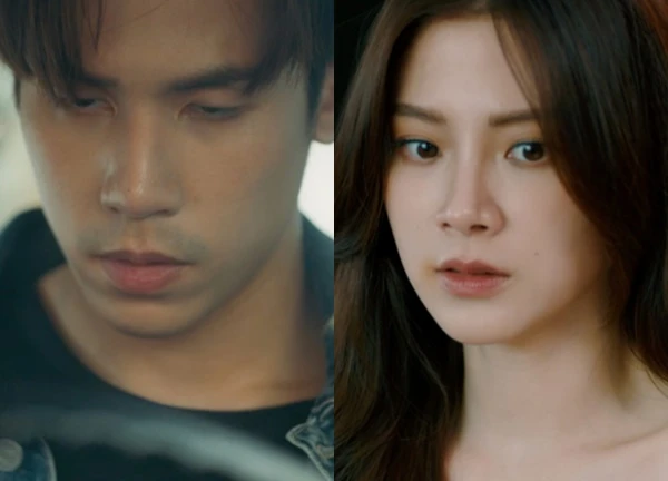 "Thiên sứ tội lỗi": Bất ngờ trước diện mạo người chồng thứ 5 của Baifern Pimchanok