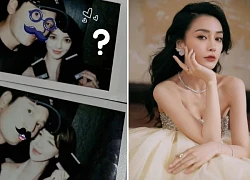 Huynh Xiaoming 'secretly' with his girlfriend from 5 years ago, Angelababy was overlooked?