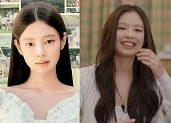 Jennie (BLACKPINK) lost face when participating in the most watched show in Korea